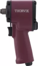 Гайковерт ударный пневматический Thorvik AIW1262S (1/2"DR, 9000 об/мин, 620 Нм)